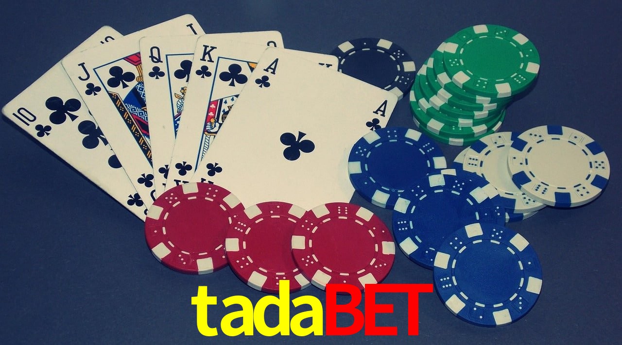 Welcome Bonus tadabet