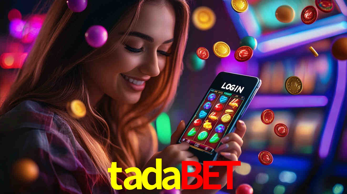 tadabet: Seu Cassino Premiado com Pagamentos Rápidos