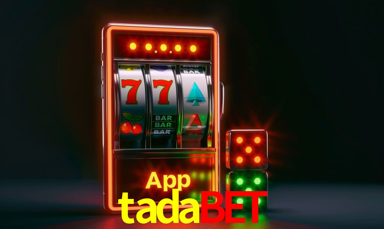 Jogos de Slot tadabet