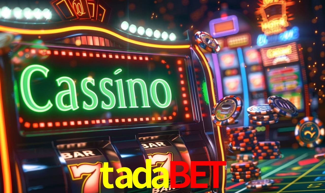 Sistemas de Segurança tadabet