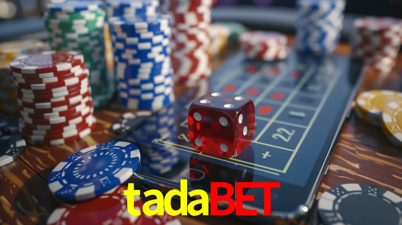 Cash Out tadabet