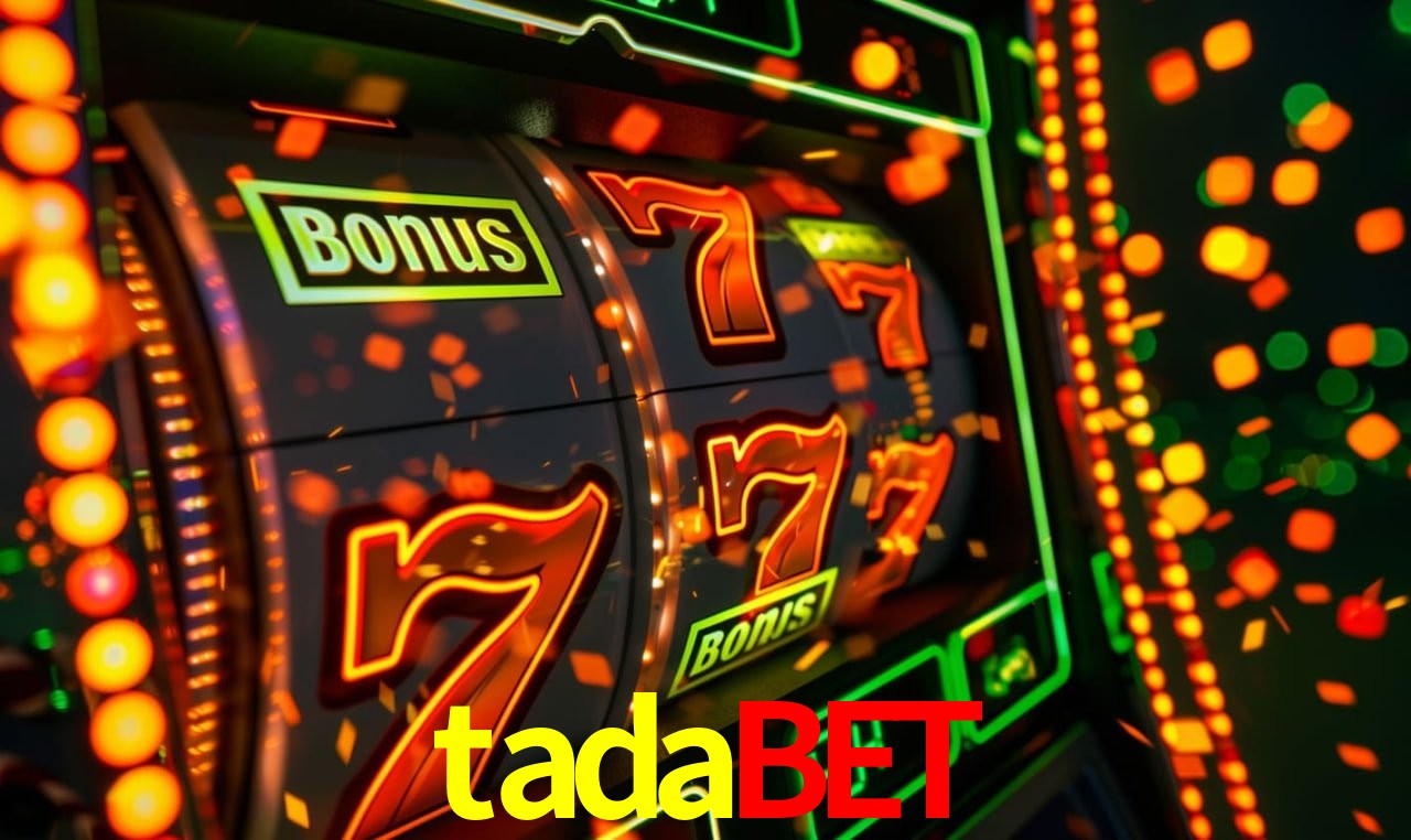tadabet Logo 2