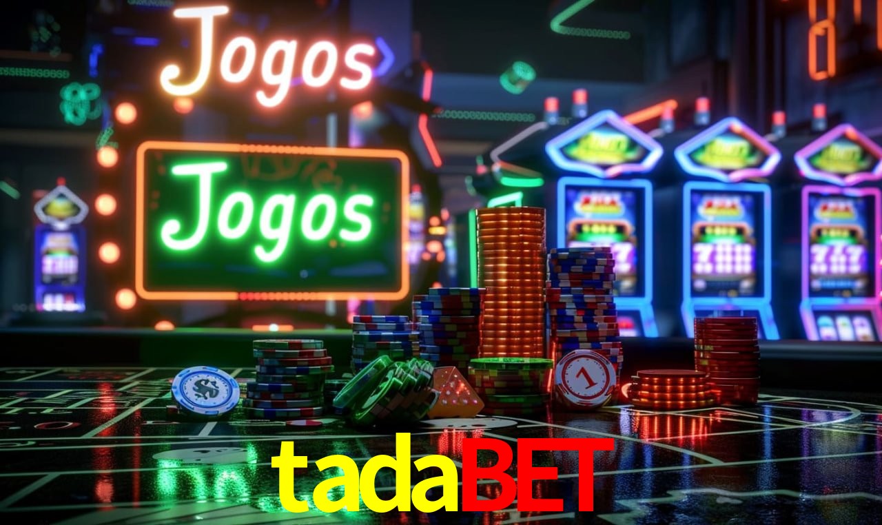 Servidor Brasil tadabet