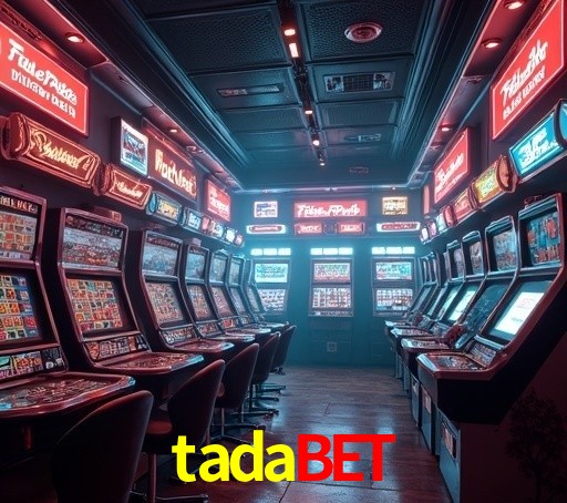 Loteria tadabet - Lotofácil diária