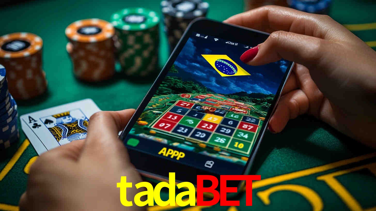 Explorando a Categoria de Eventos em Apostas na tadabet