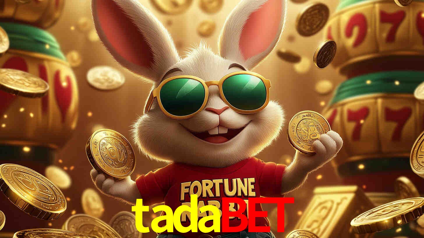 Bônus Generosos e Exclusivos no tadabet para Você!