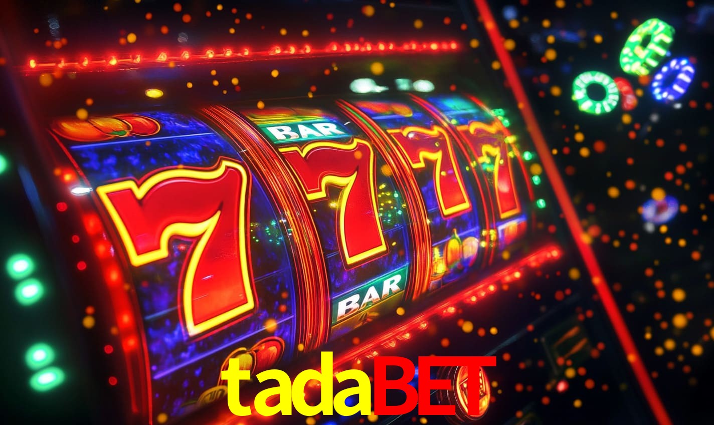 tadabet: A Experiência de Casino com Jogos de Mesa ao Vivo
