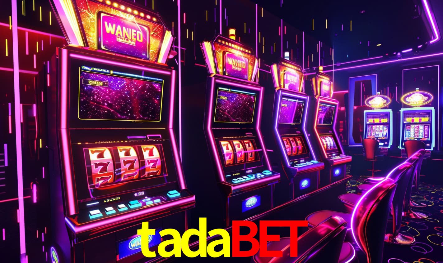 Desvendando o Mundo dos Jogos Virtuais na tadabet