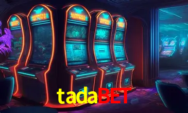 Descubra a Magia dos Jogos de Arcade no tadabet