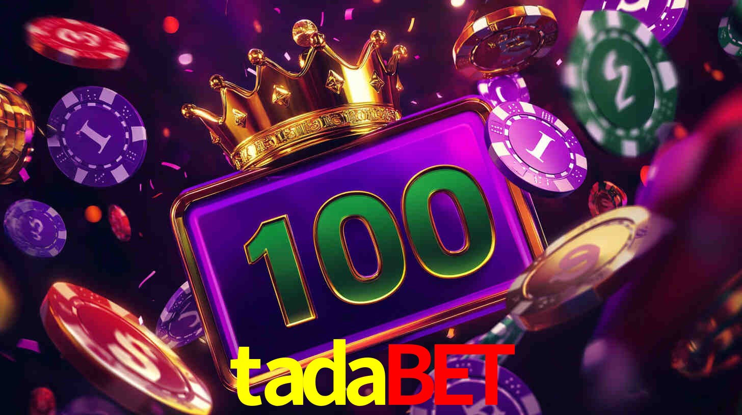 Premium Interface tadabet