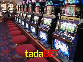 A Popularidade dos Caça-Níqueis no tadabet