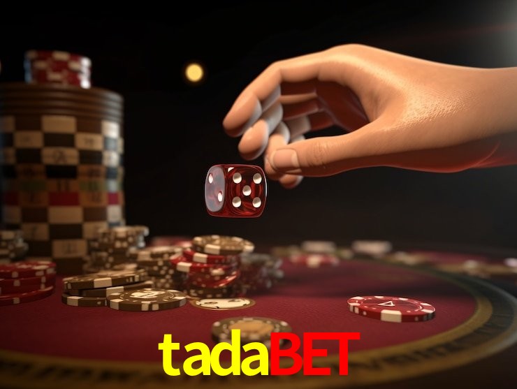 Cadastro Rápido tadabet