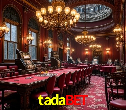 tadabet Instalar Logo 2