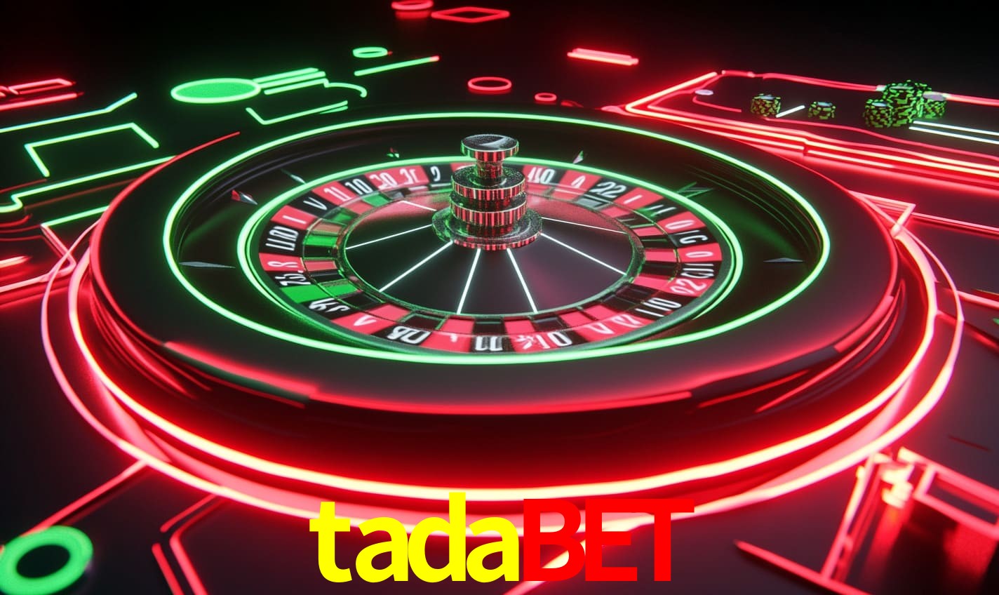 A Emoção da Loteria na tadabet: Uma Chance de Mudança de Vida