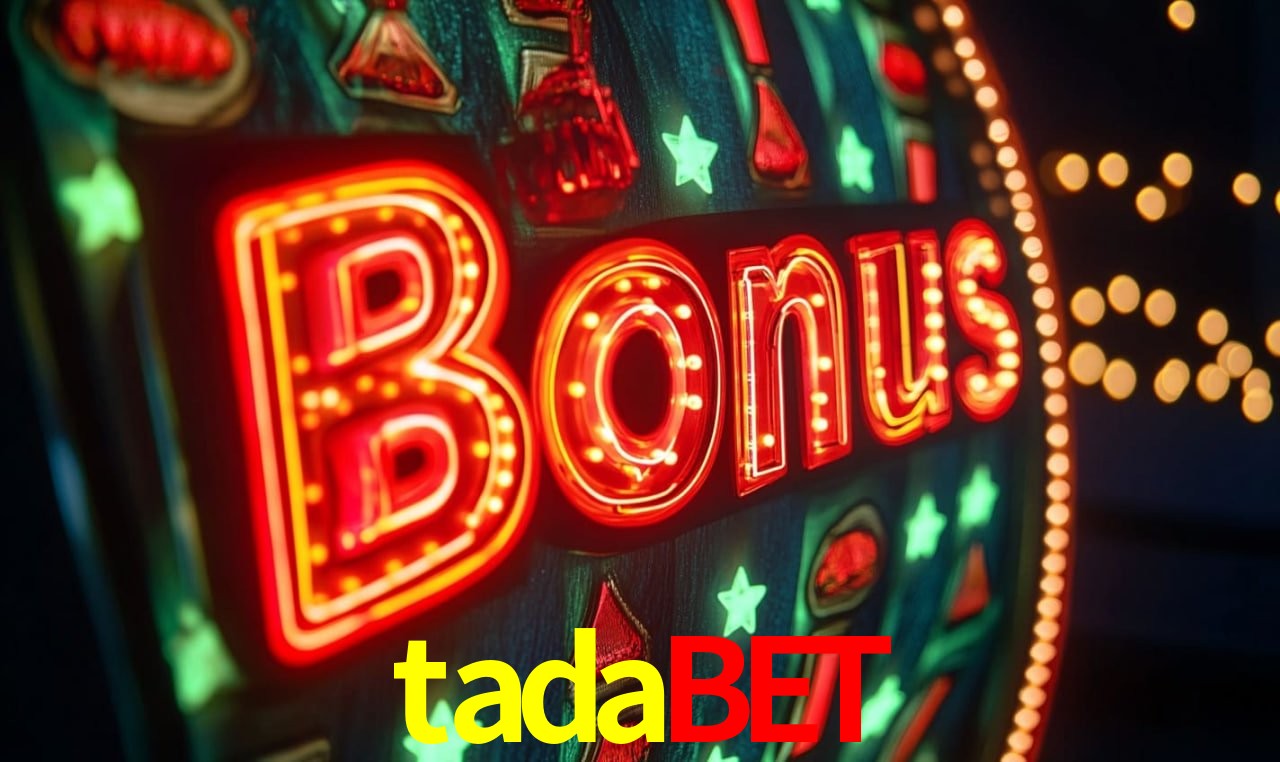 Casino Ao Vivo tadabet