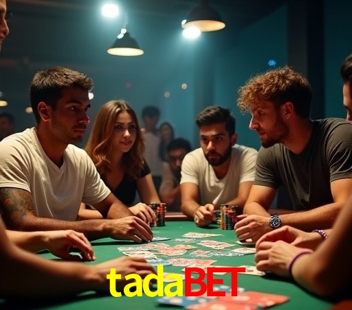 Plataforma tadabet - PIX Instantâneo