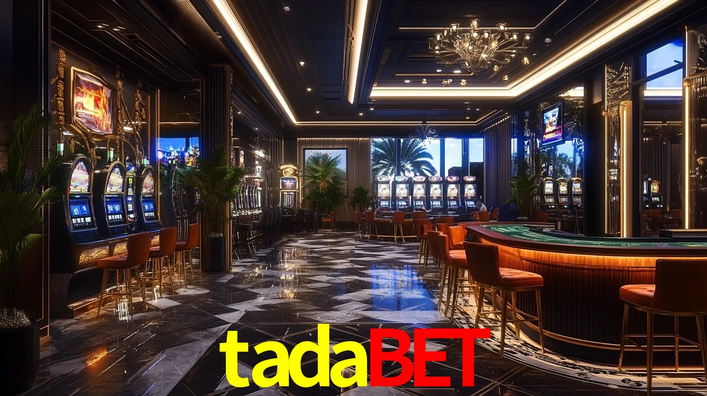 tadabet app