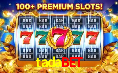 Descubra o Mundo do Cassino Online com tadabet