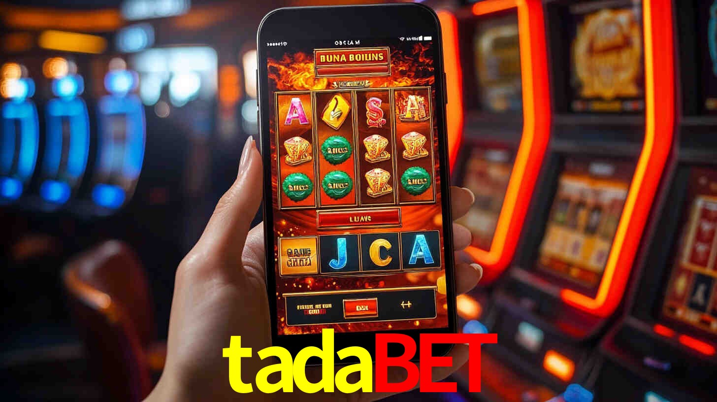 tadabet - Plataforma Legal do Brasil - tadabet.com