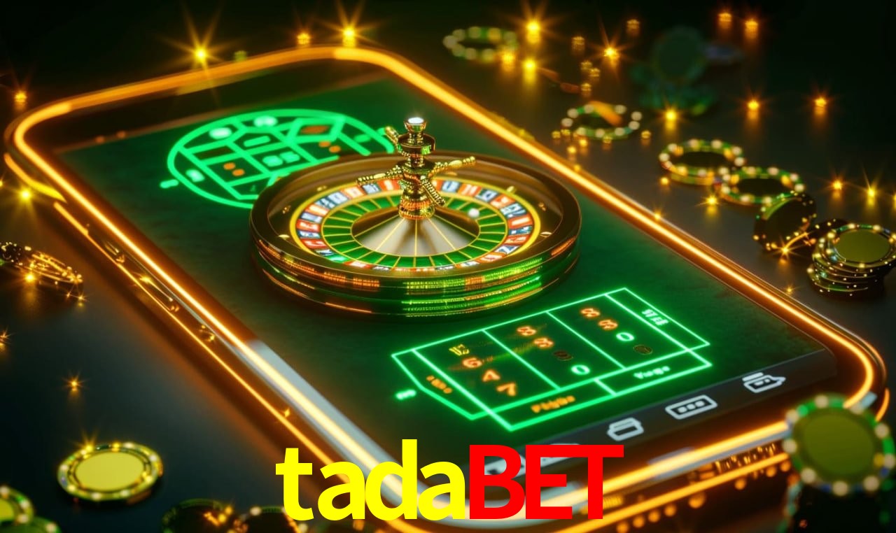 tadabet PIX Instantâneo - Saques em 8 Minutos