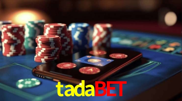 Apostas de Futebol tadabet