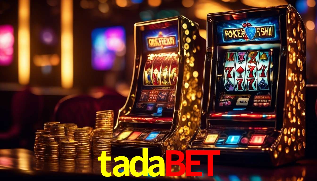 cassino tadabet