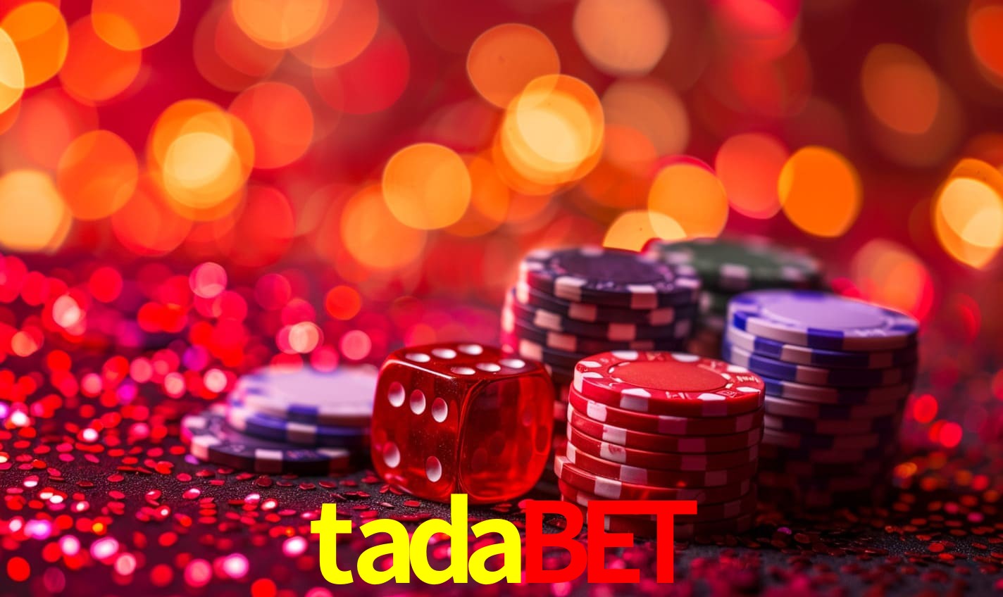 tadabet Download Oficial