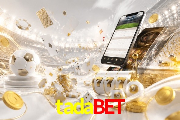 Welcome Bonus tadabet