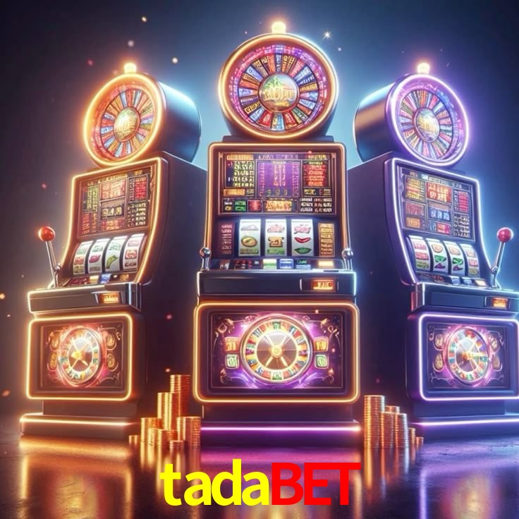 tadabet: Jogos de Caça-Níqueis-Altas Recompensas, Roleta-Velocidade, Blackjack-Desafios Máximos