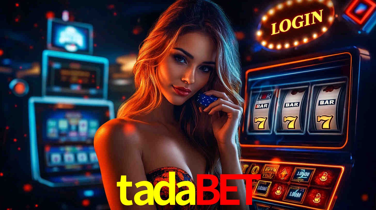 Apostas Ao Vivo tadabet