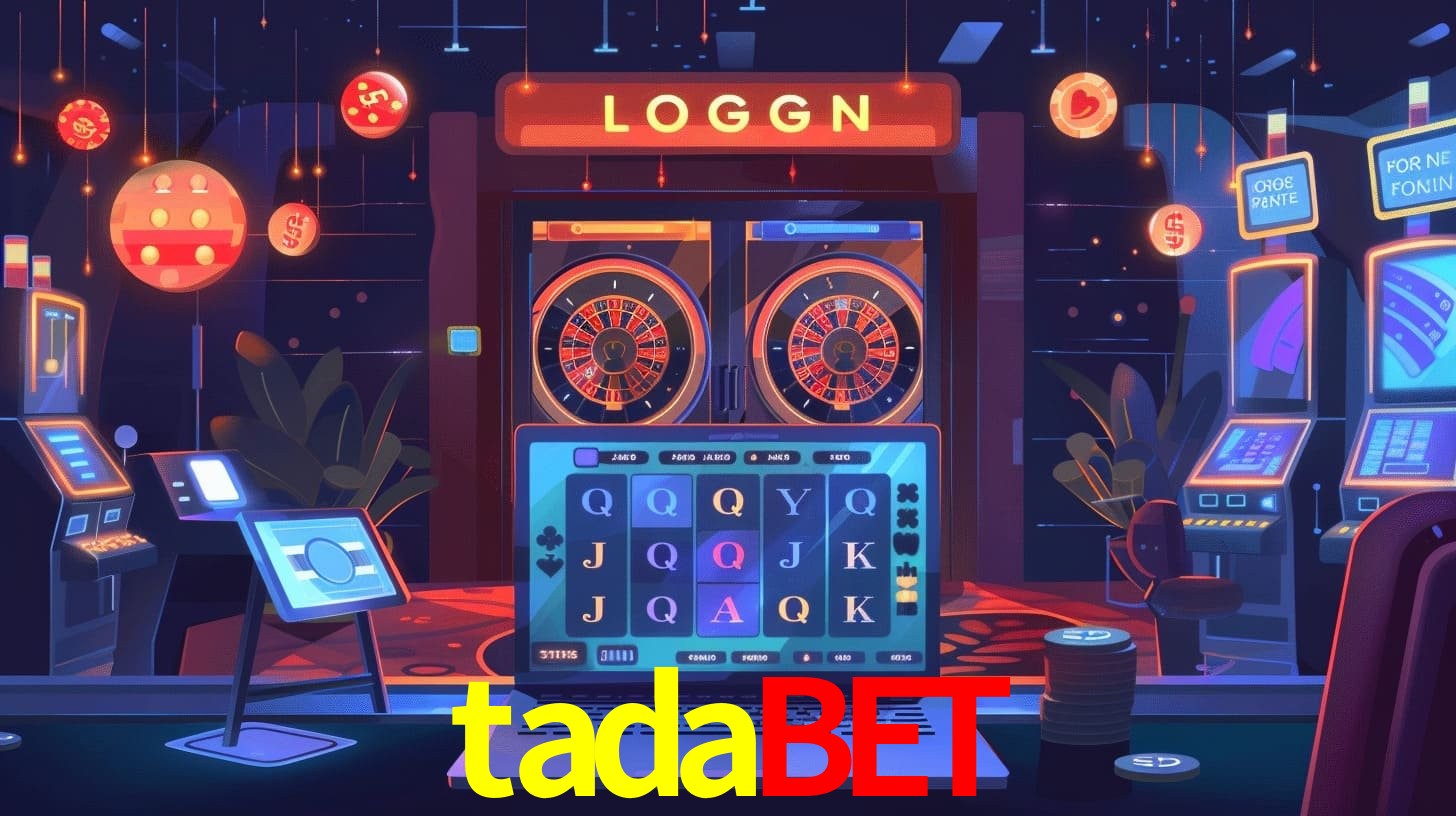 tadabet Instalar Logo 1