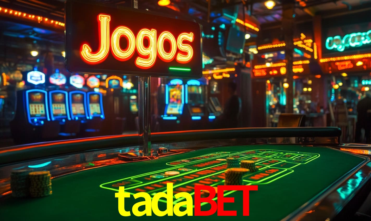 Tecnologia da Plataforma tadabet