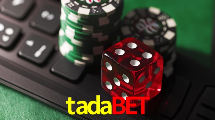 Flash Promotion tadabet