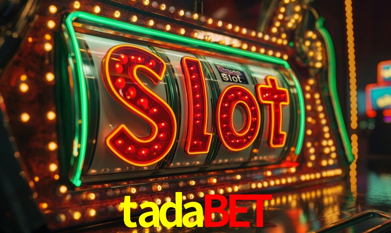Promoções Sazonais tadabet