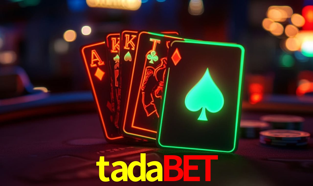 Provedores de Jogos tadabet