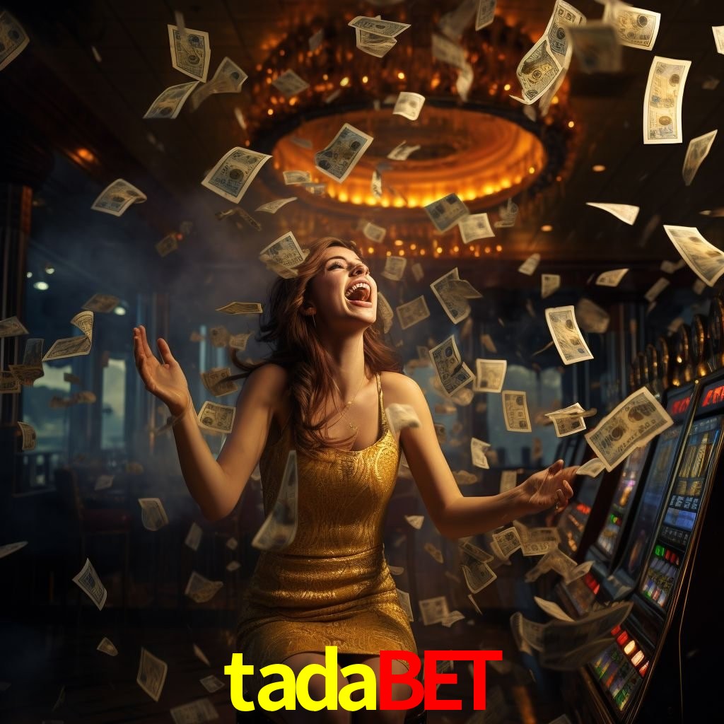 VIP Casino tadabet