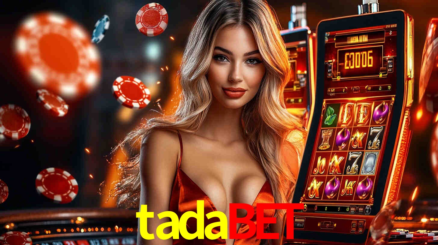 tadabet: Seu Especialista em Apostas Esportivas Brasileiras