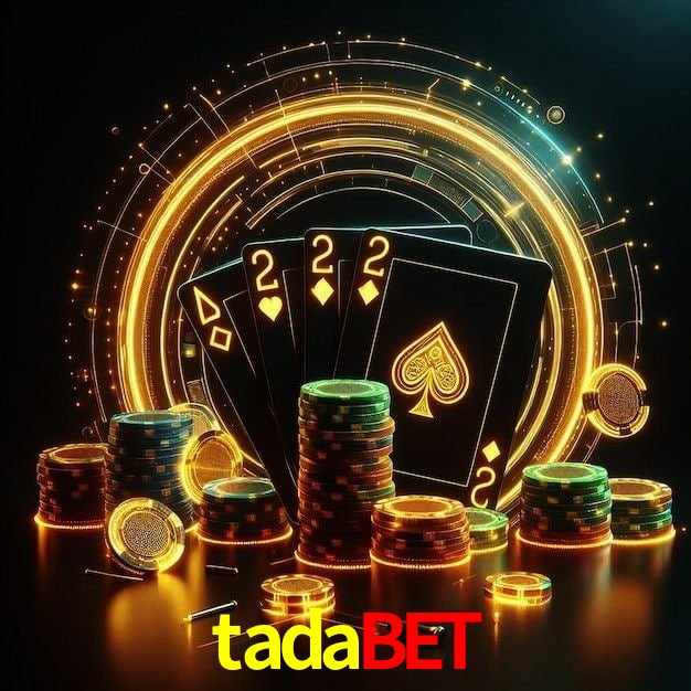 Login Seguro tadabet
