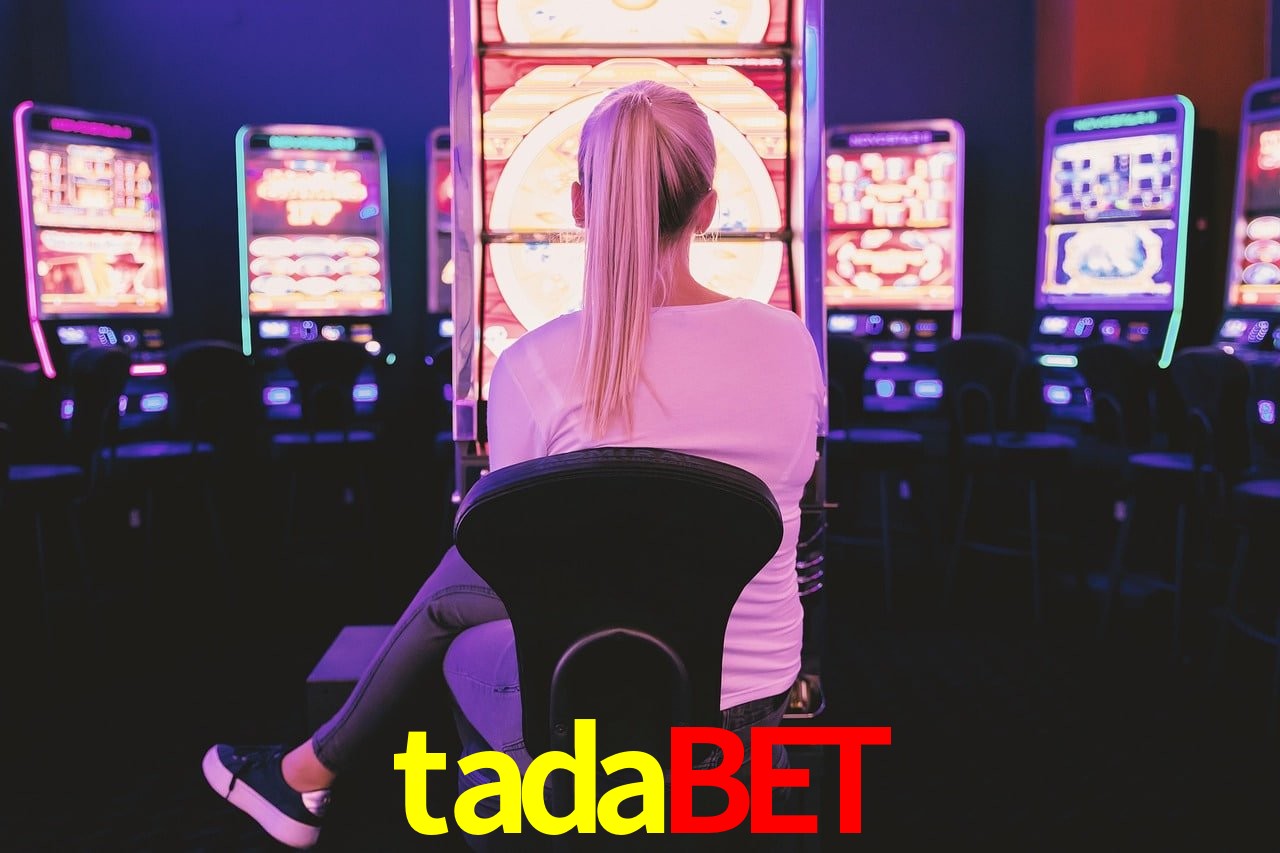 Slot Games tadabet
