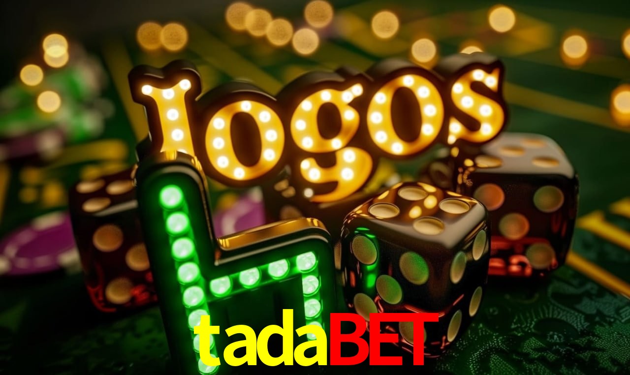 Casino Ao Vivo tadabet