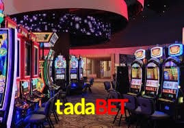 Loteria tadabet - Quina e mais jogos
