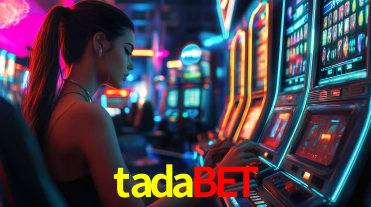 Experimente o Login Seguro Premium no tadabet