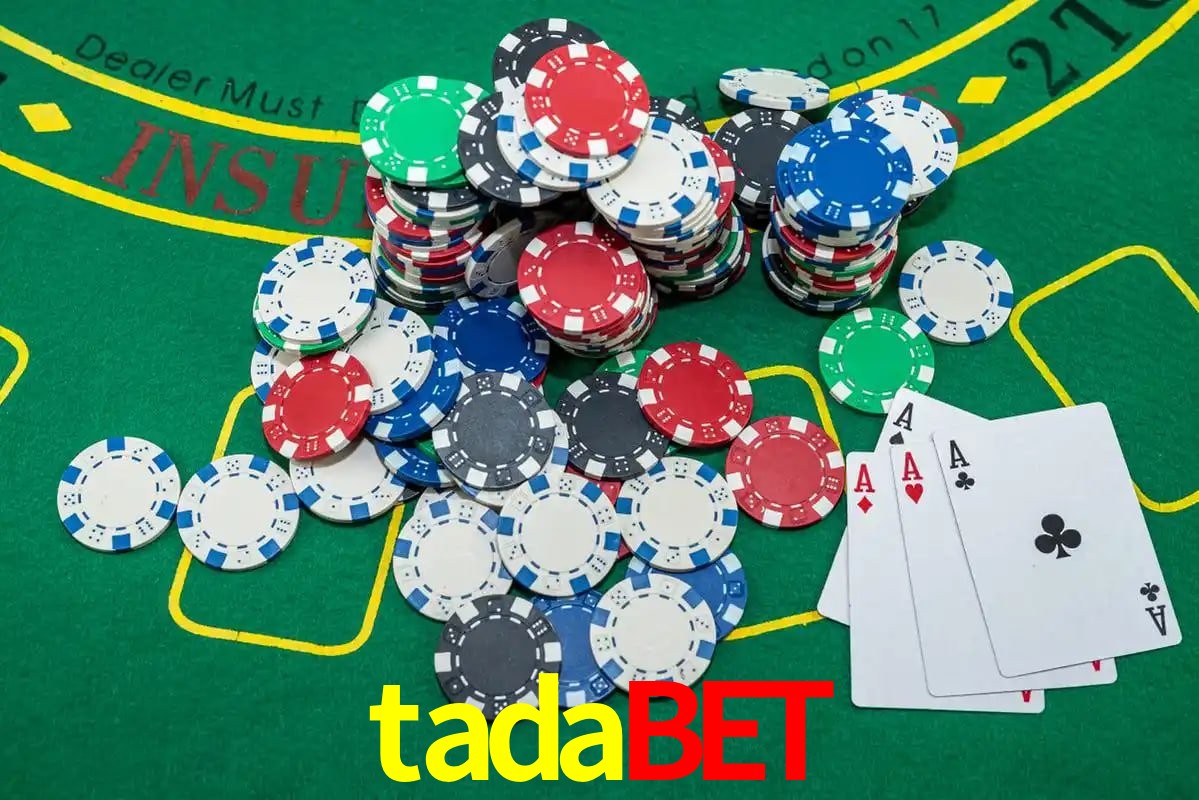 Casino VIP tadabet