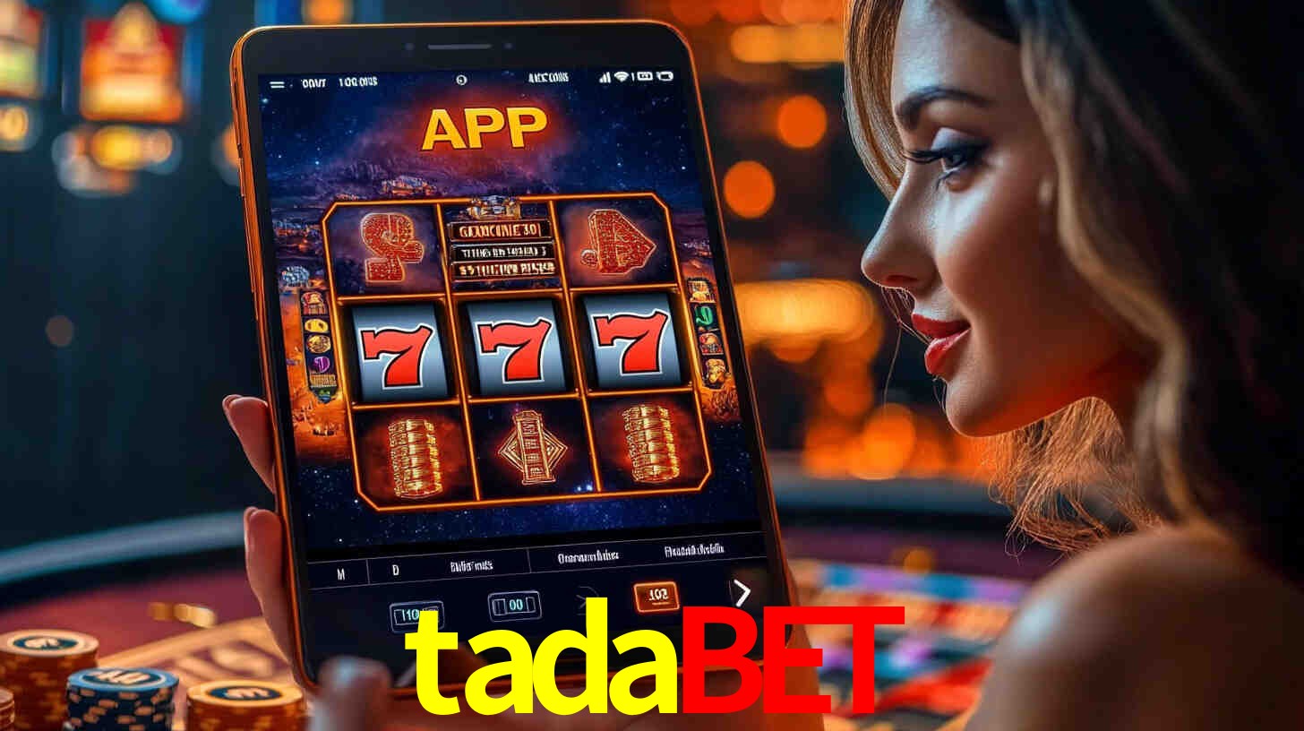 tadabet app