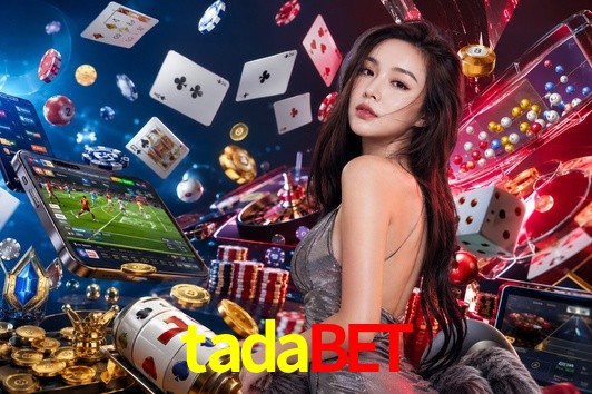 Live Casino tadabet