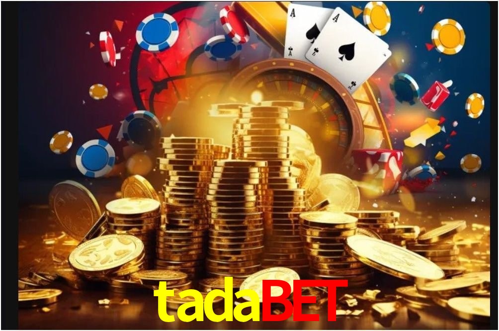 Jogos Exclusivos tadabet