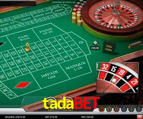 API Integration tadabet