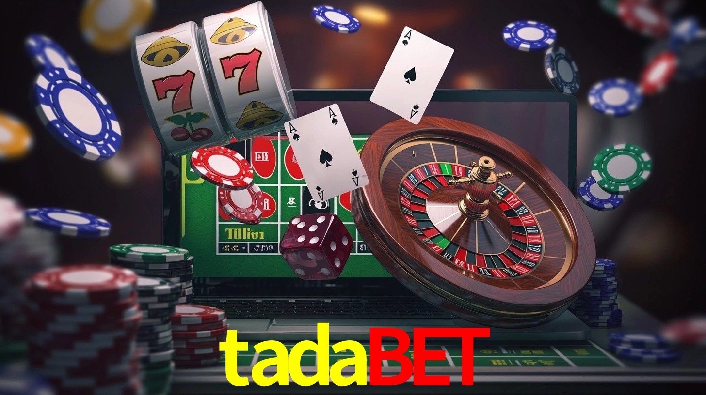 tadabet games