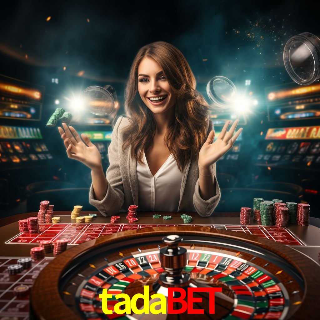 tadabet games