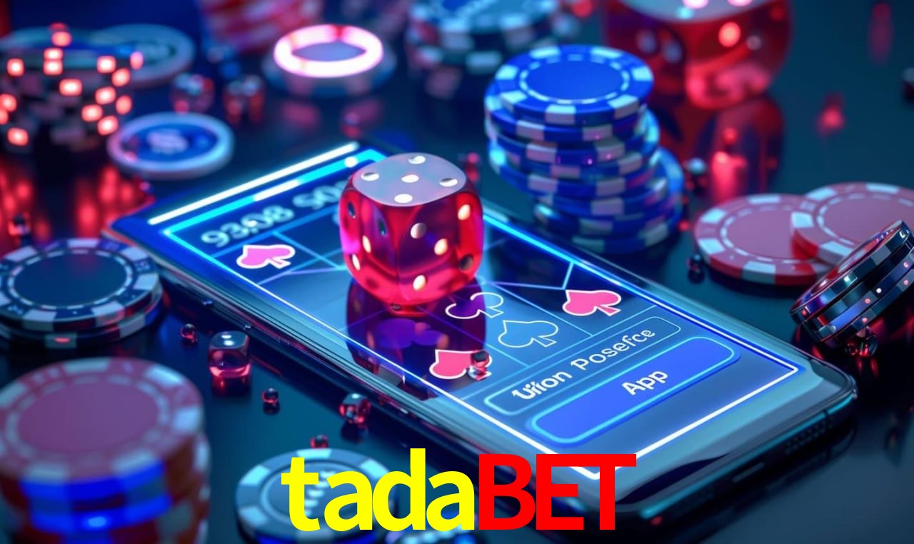 Casino Ao Vivo tadabet